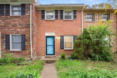 Photo of 3540 Laredo Drive, Lexington, KY 40517 (MLS # 25507679)