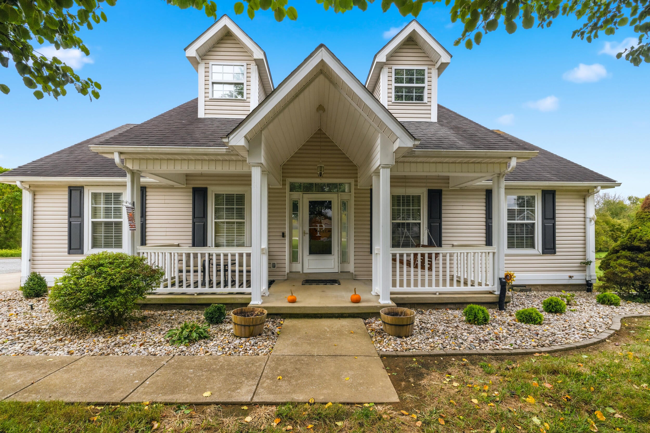 119 Hawks Nest Drive