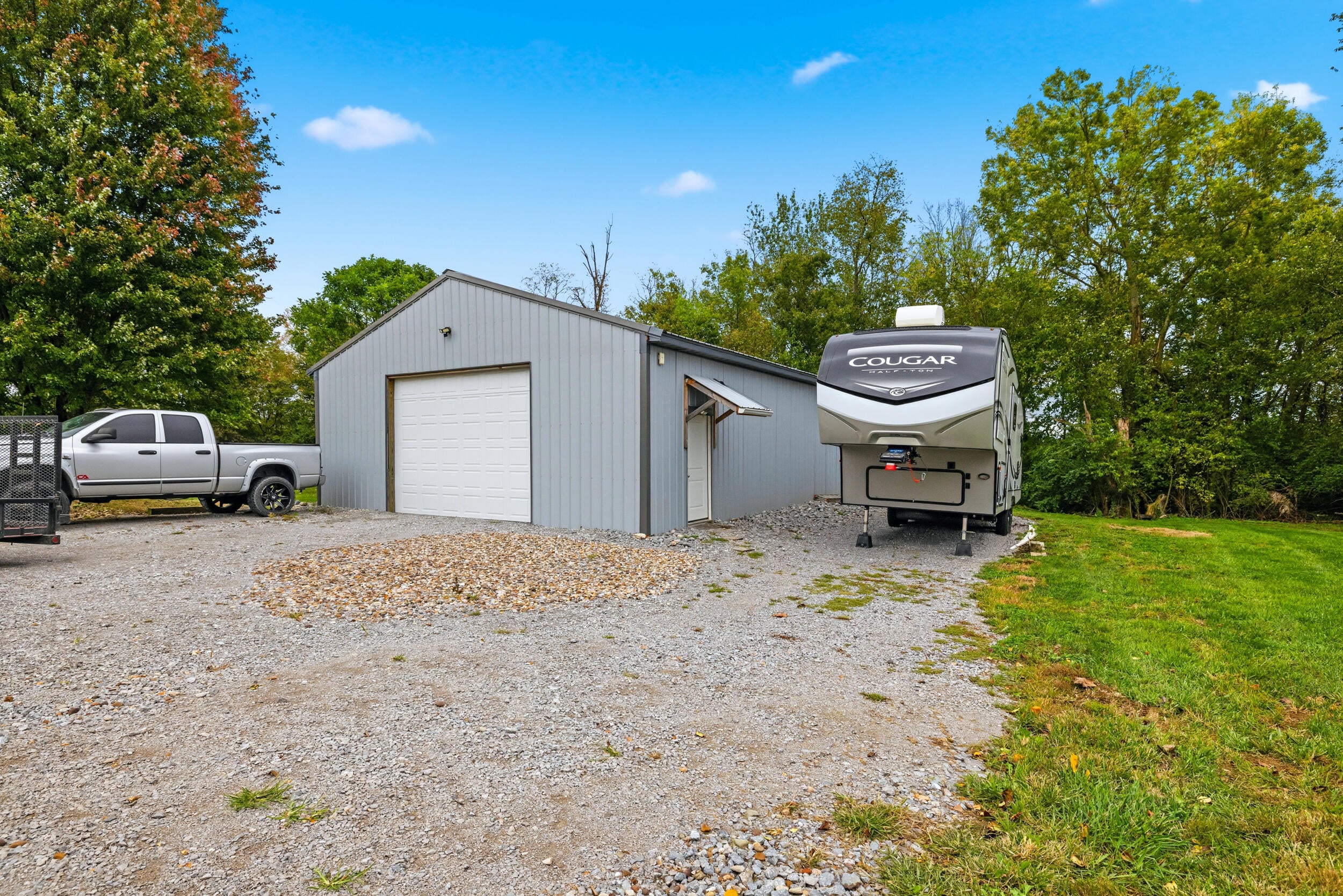 119 Hawks Nest Drive