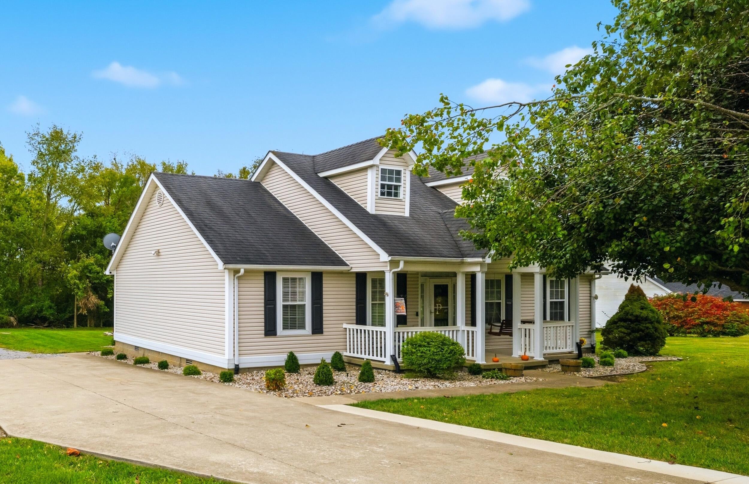119 Hawks Nest Drive