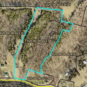 3424 SAINT JOHNS RD, FRANKFORT, KY 40601 - Image 28b849a1abd6290d1ae8a2c0bc98aede/2132487553