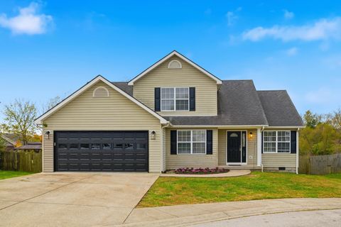 Photo of 105 Winning Colors Way, Georgetown, KY 40324 (MLS # 25505634)