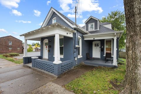Photo of 240 E Third Street, Lexington, KY 40508 (MLS # 25502528)