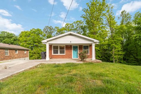 Property photo of 416 Oaklawn Circle, Corbin, KY 40701