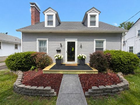Property photo of 122 Reynolds Avenue, Cynthiana, KY 41031