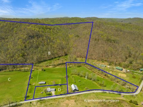 Photo of 6473 Wildie Road, Mt Vernon, KY 40456 (MLS # 25506809)