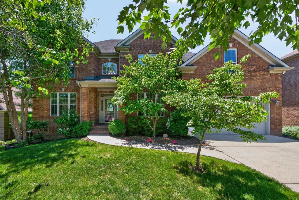Photo of 2228 Barnwell Lane, Lexington, KY 40513 (MLS # 26012846)
