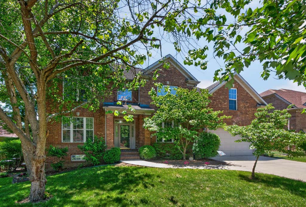 Photo of 2228 Barnwell Lane, Lexington, KY 40513 (MLS # 26012846)