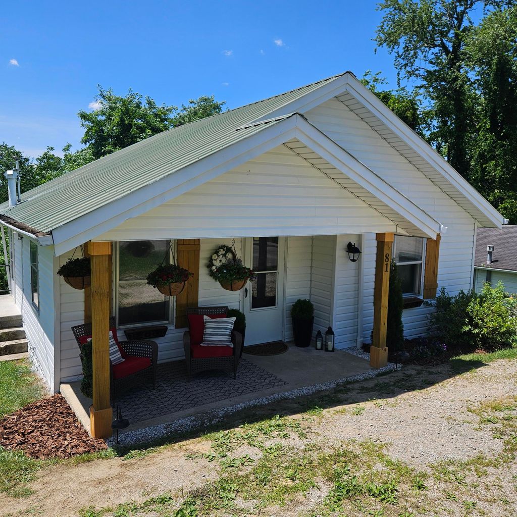 Photo of 81 Highland Park Drive, Williamsburg, KY 40769 (MLS # 26012872)