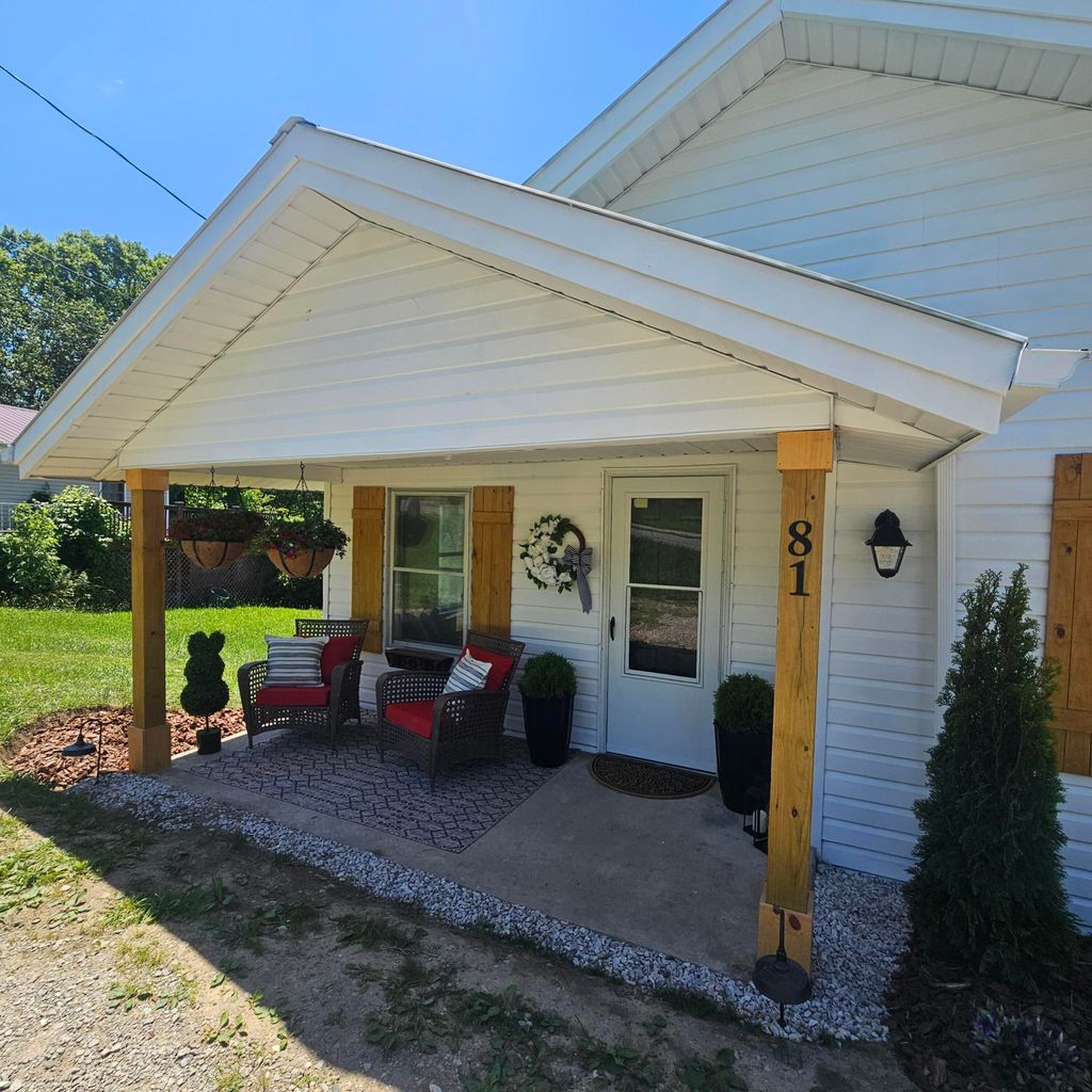 Photo of 81 Highland Park Drive, Williamsburg, KY 40769 (MLS # 26012872)
