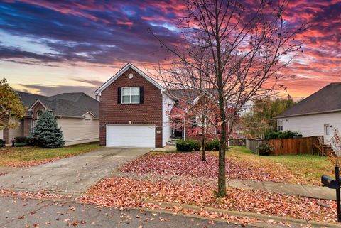 Photo of 260 Gleneagles Way, Versailles, KY 40383 (MLS # 25507862)