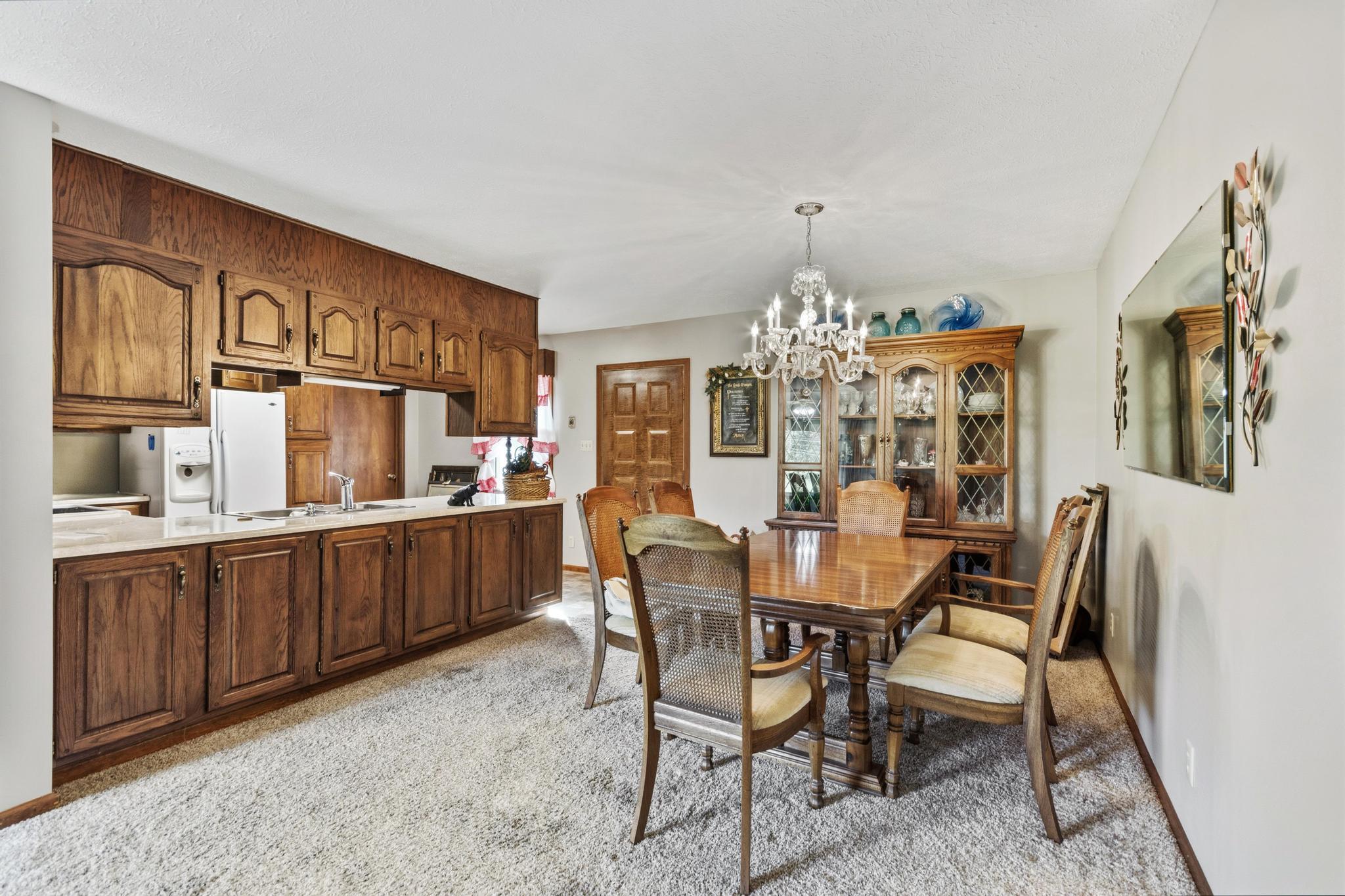 1338 Tiline Road