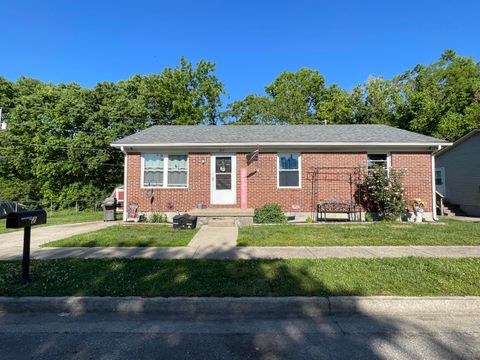 Property photo of 217 Green Street, Nicholasville, KY 40356