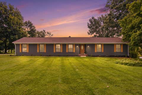 Property photo of 111 Pebble Beach Drive, Georgetown, KY 40324