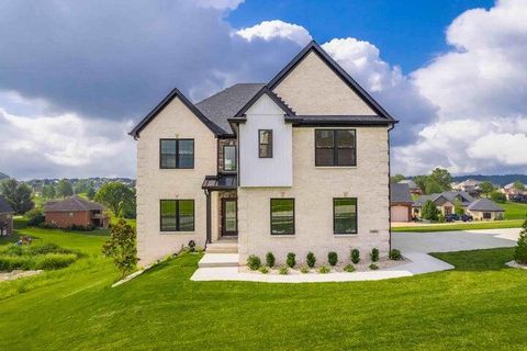 Photo of 109 Wannamaker Boulevard, Richmond, KY 40475 (MLS # 25012341)