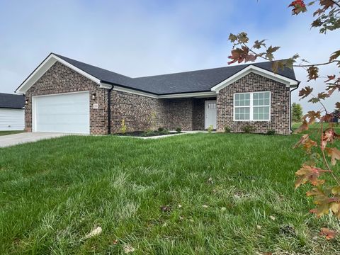 Photo of 206 Navajo Drive, Richmond, KY 40475 (MLS # 25505024)