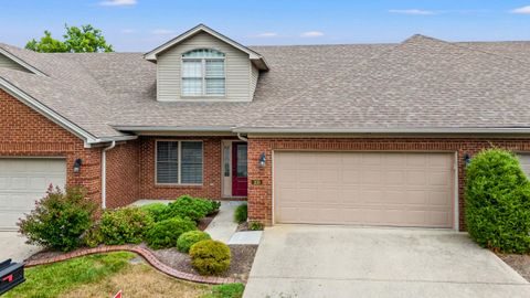 Photo of 108 Wilmore Park Drive, Richmond, KY 40475 (MLS # 25018555)