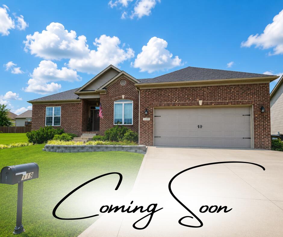 Photo of 119 Raccoon Run, Georgetown, KY 40324 (MLS # 26020818)
