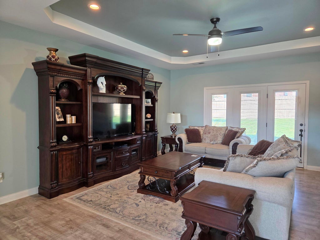 Photo of 119 Raccoon Run, Georgetown, KY 40324 (MLS # 26020818)