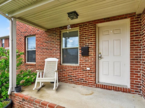 Property photo of 502 Tecumseh Trail A, Versailles, KY 40383