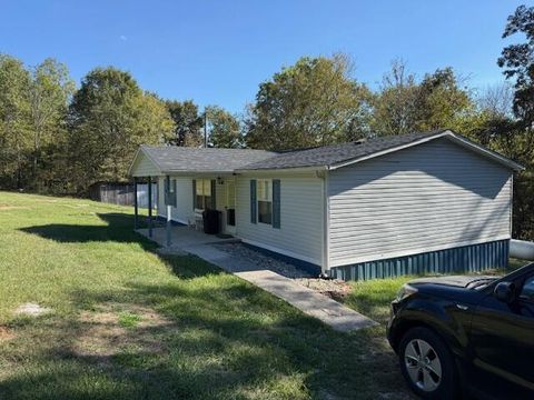 Photo of 352 American Legion Road, Monticello, KY 42633 (MLS # 25503779)