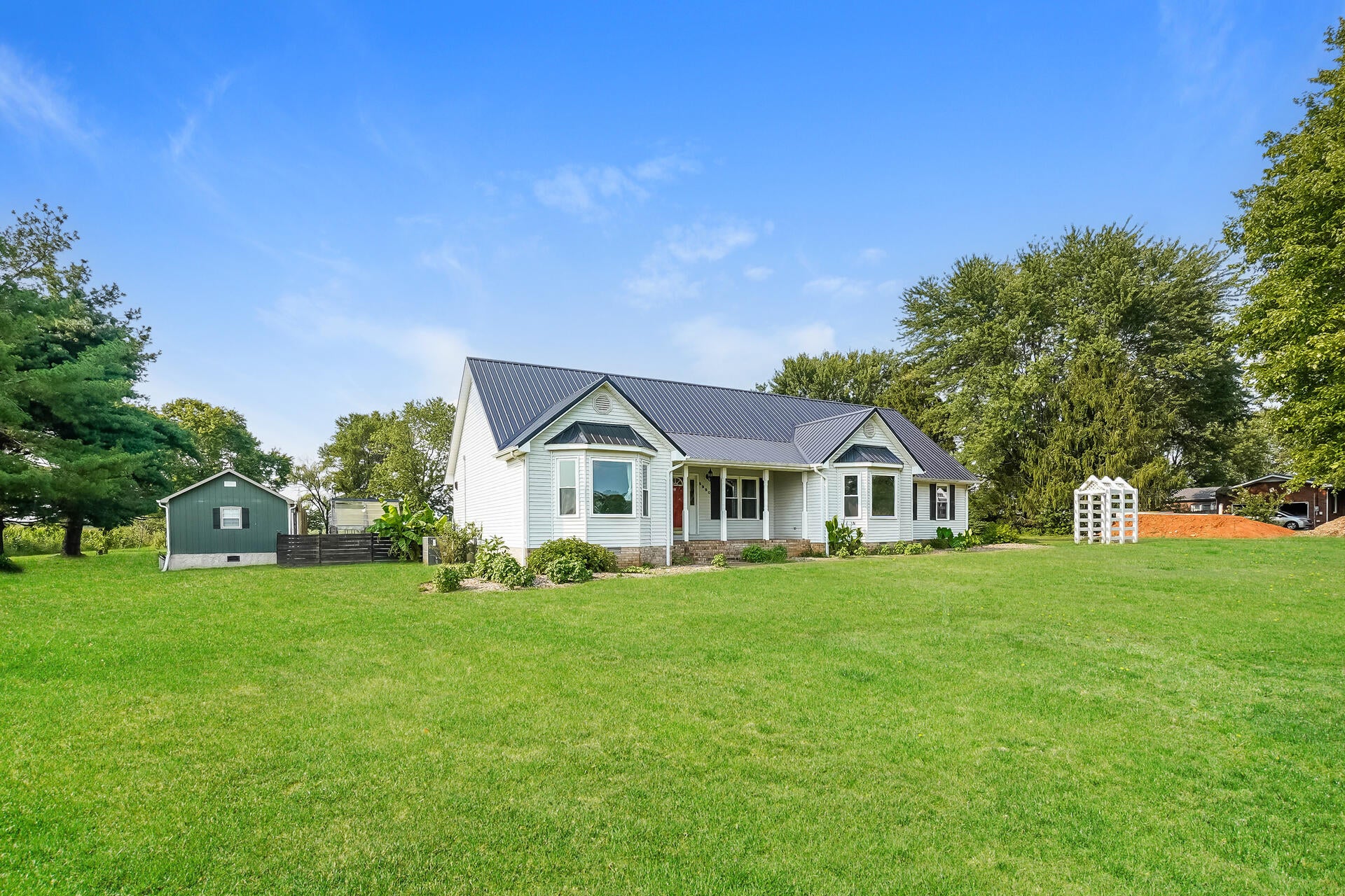 5990 Clarksville Road