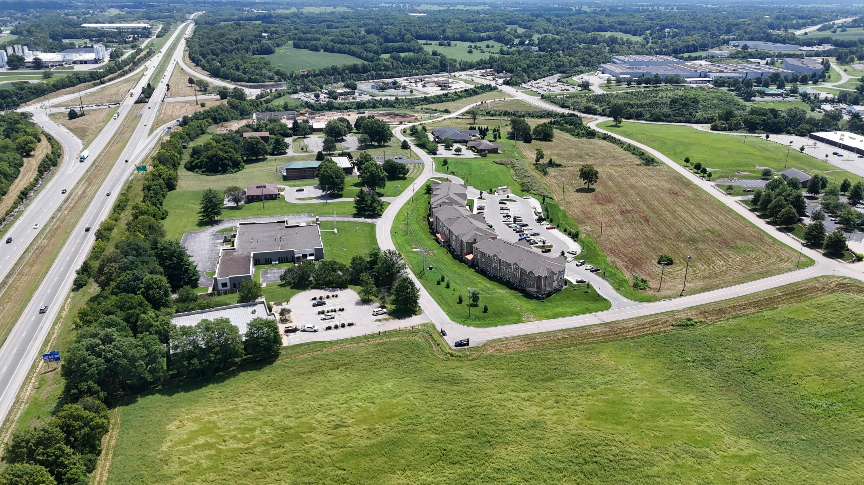 Frankfort, Kentucky 40601, United States, ,Land,Active,181601