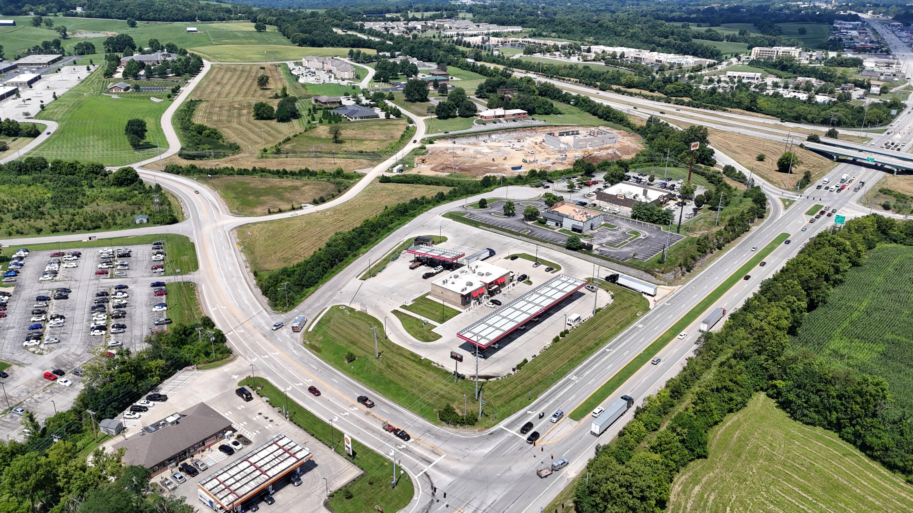 Frankfort, Kentucky 40601, United States, ,Land,Active,181601