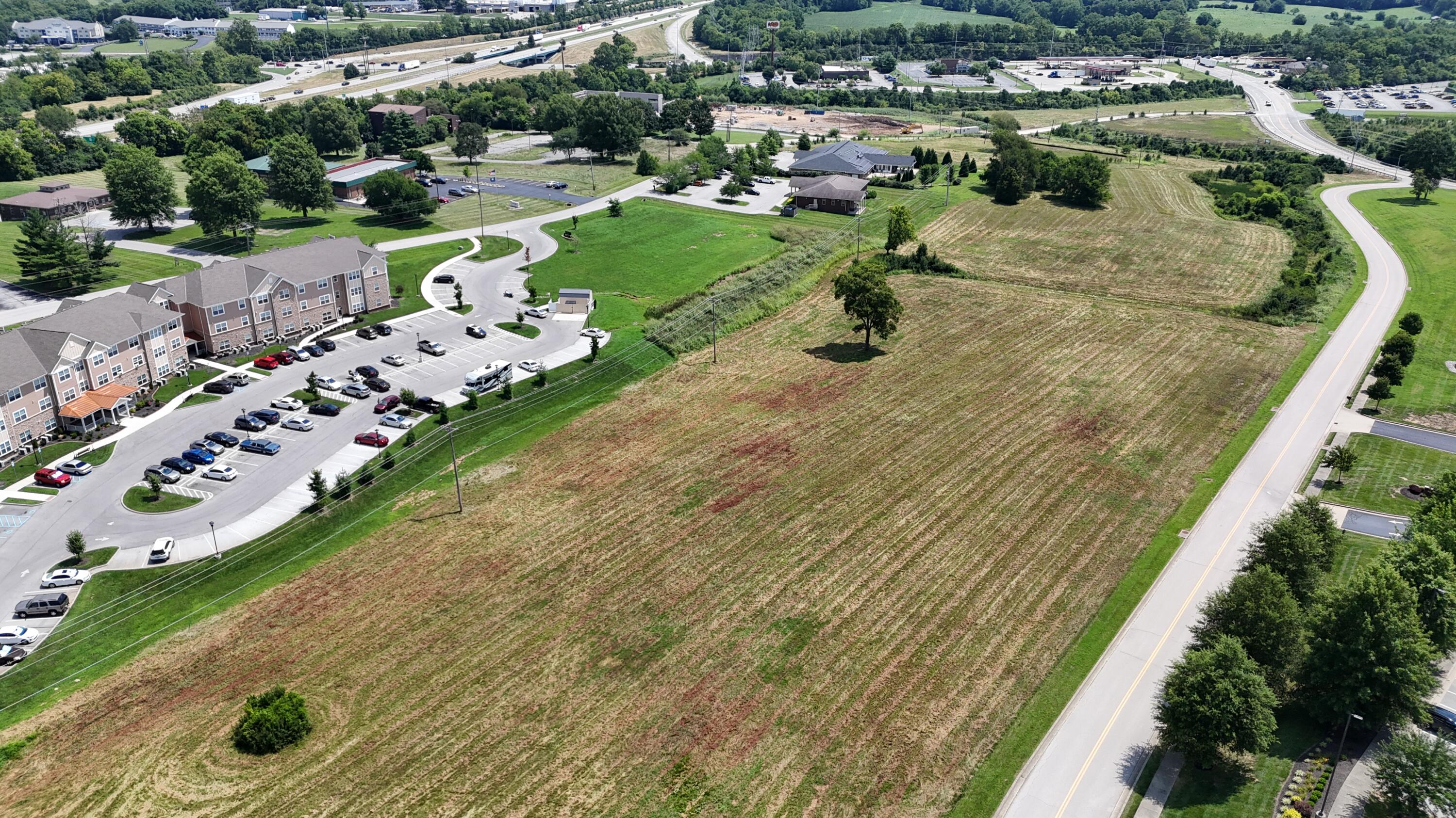 Frankfort, Kentucky 40601, United States, ,Land,Active,181601