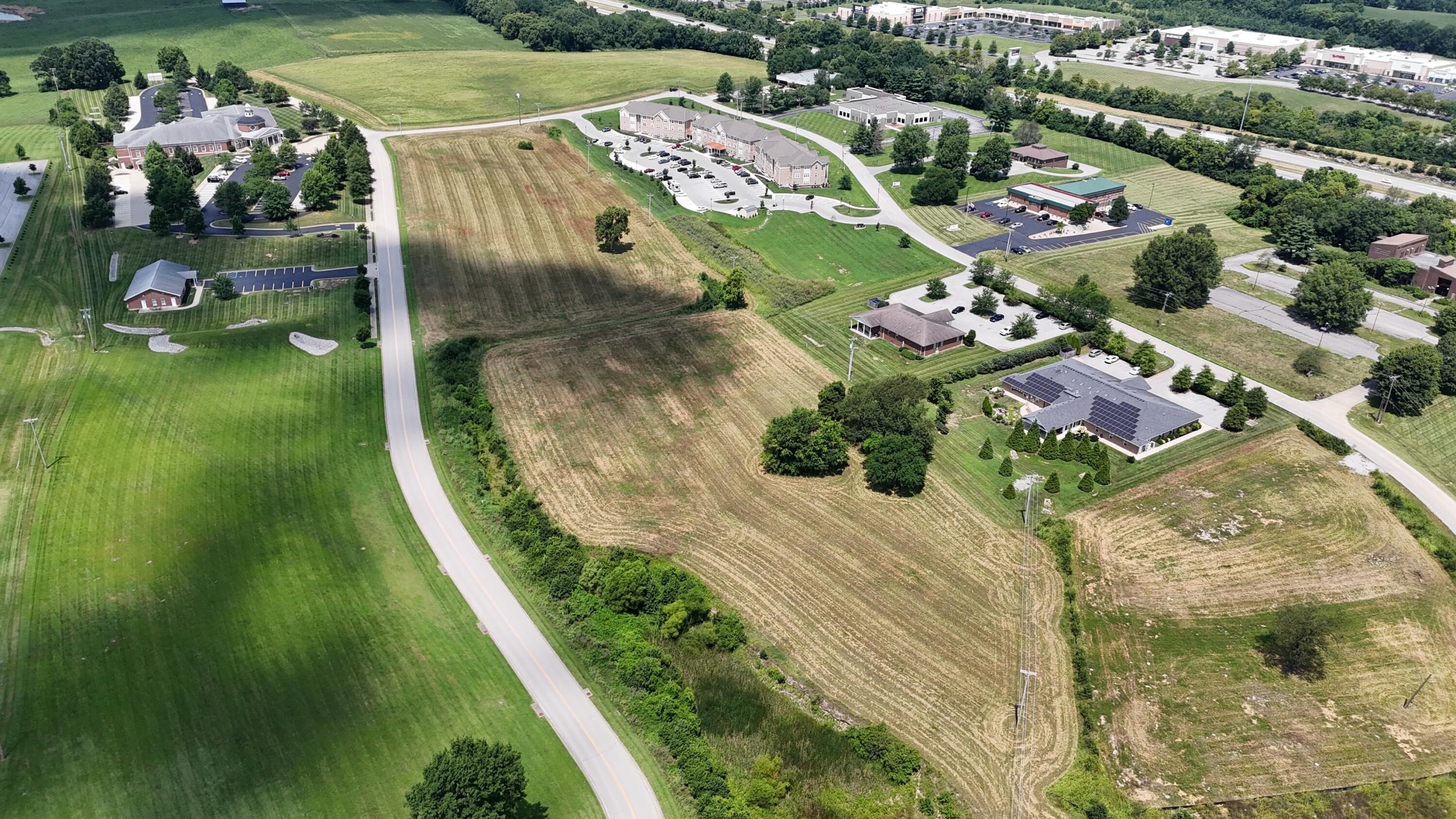 Frankfort, Kentucky 40601, United States, ,Land,Active,181601