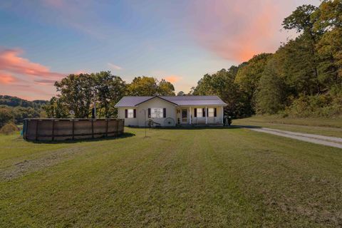 Photo of 4229 Highway 1071, Tyner, KY 40486 (MLS # 25503819)