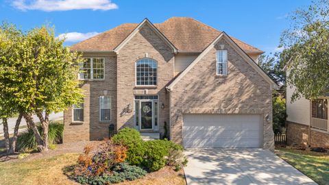 Photo of 100 Deer Crossing, Nicholasville, KY 40356 (MLS # 25501238)