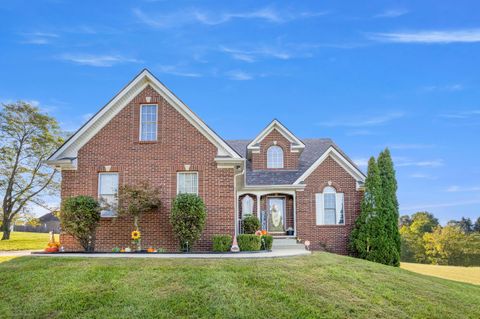 Photo of 163 Upper Hines Creek Road, Richmond, KY 40475 (MLS # 25503845)