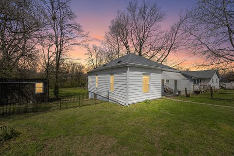 Property photo of 1059 Vine Street, Paris, KY 40361