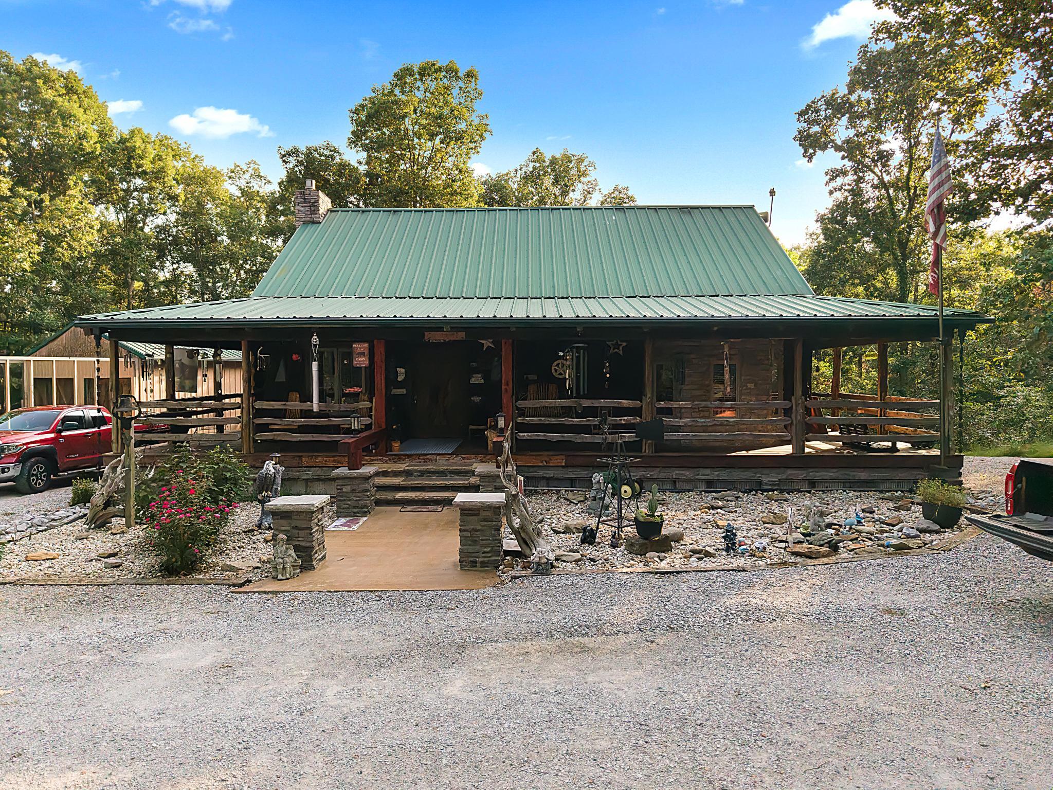 418 Dogwood Trail - Photo 2