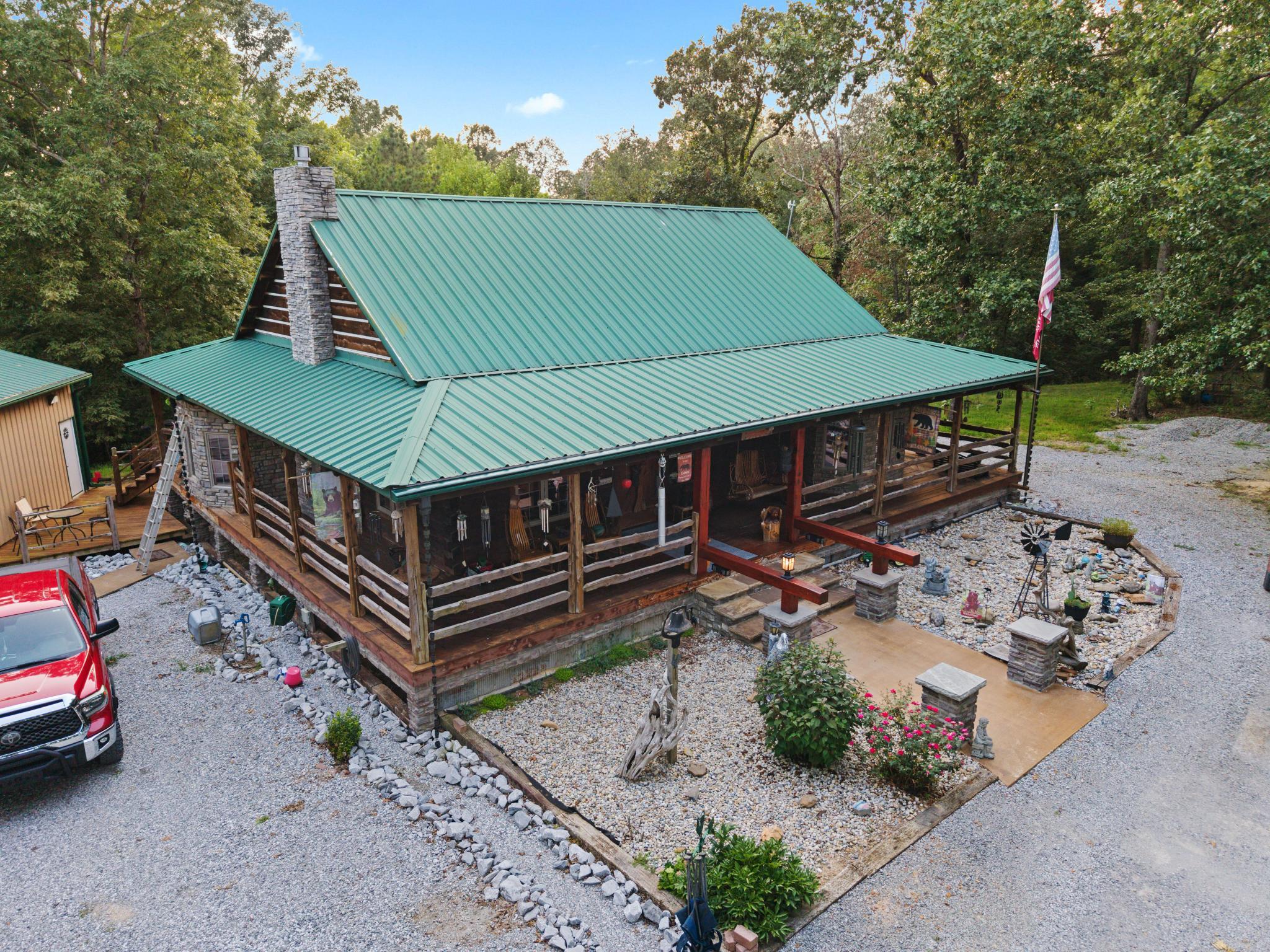 418 Dogwood Trail - Photo 3