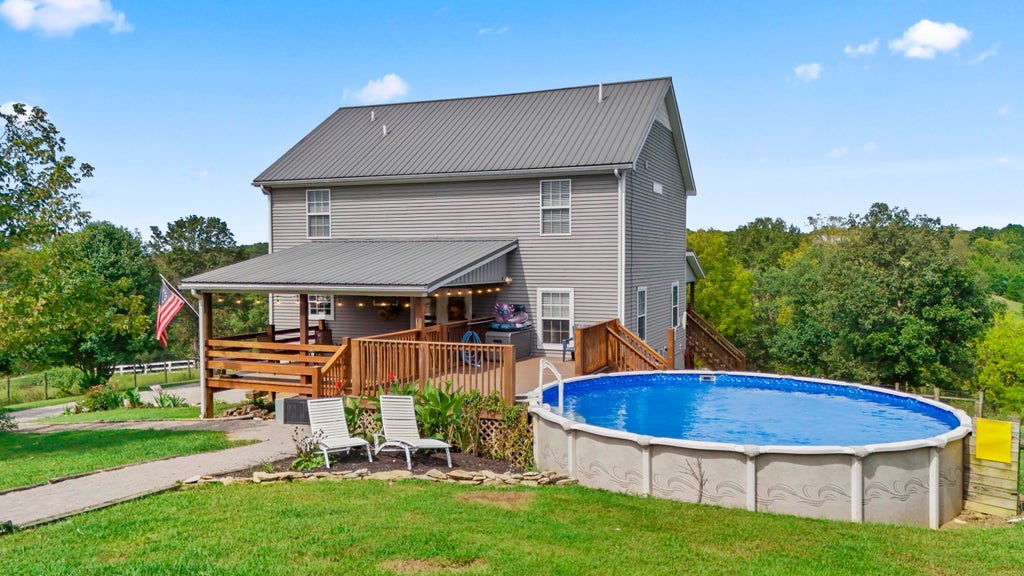 Photo of 373 Boyers Chapel Road, Sadieville, KY 40370 (MLS # 26025537)