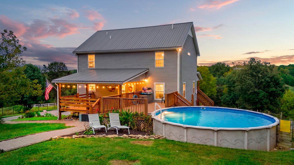 Photo of 373 Boyers Chapel Road, Sadieville, KY 40370 (MLS # 26025537)