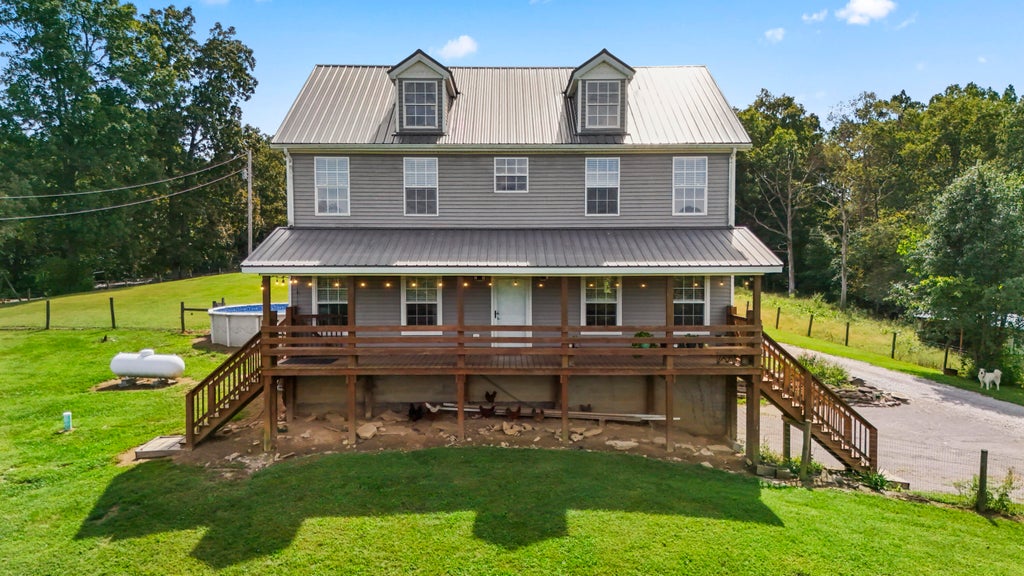 Photo of 373 Boyers Chapel Road, Sadieville, KY 40370 (MLS # 26025537)