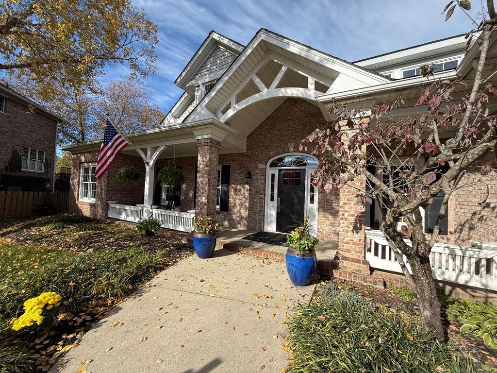 Photo of 2660 Idlewood Drive, Lexington, KY 40513 (MLS # 25505320)