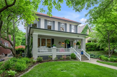 Photo of 269 S Hanover Avenue, Lexington, KY 40502 (MLS # 25506504)