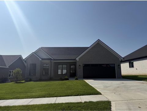 Photo of 117 Peoples Meadow, Nicholasville, KY 40356 (MLS # 25503950)