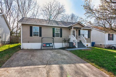 Property photo of 514 Hidden Hills Way, Winchester, KY 40391