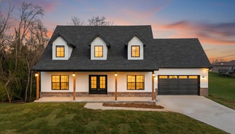 Photo of 1016 Morris Drive, Richmond, KY 40475 (MLS # 25506893)