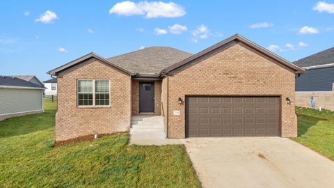 Photo of 768 Yellowstone Trail, Richmond, KY 40475 (MLS # 25507002)