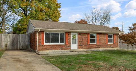 Photo of 305 Yorktown Court, Georgetown, KY 40324 (MLS # 25506387)