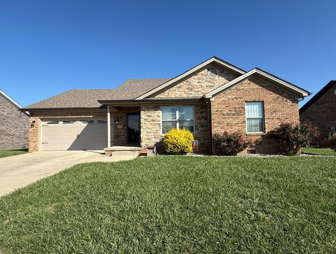 Photo of 104 Commerce Drive, Berea, KY 40403 (MLS # 25502993)