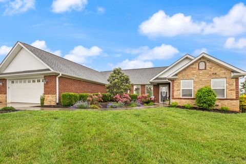 172 Natures Valley Drive, Somerset, KY 42503 - #: 24008946