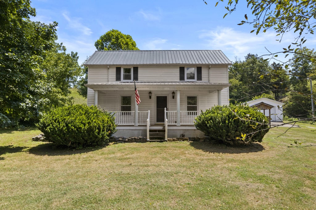 Photo of 1875 White Oak Road, Owingsville, KY 40360 (MLS # 26020611)