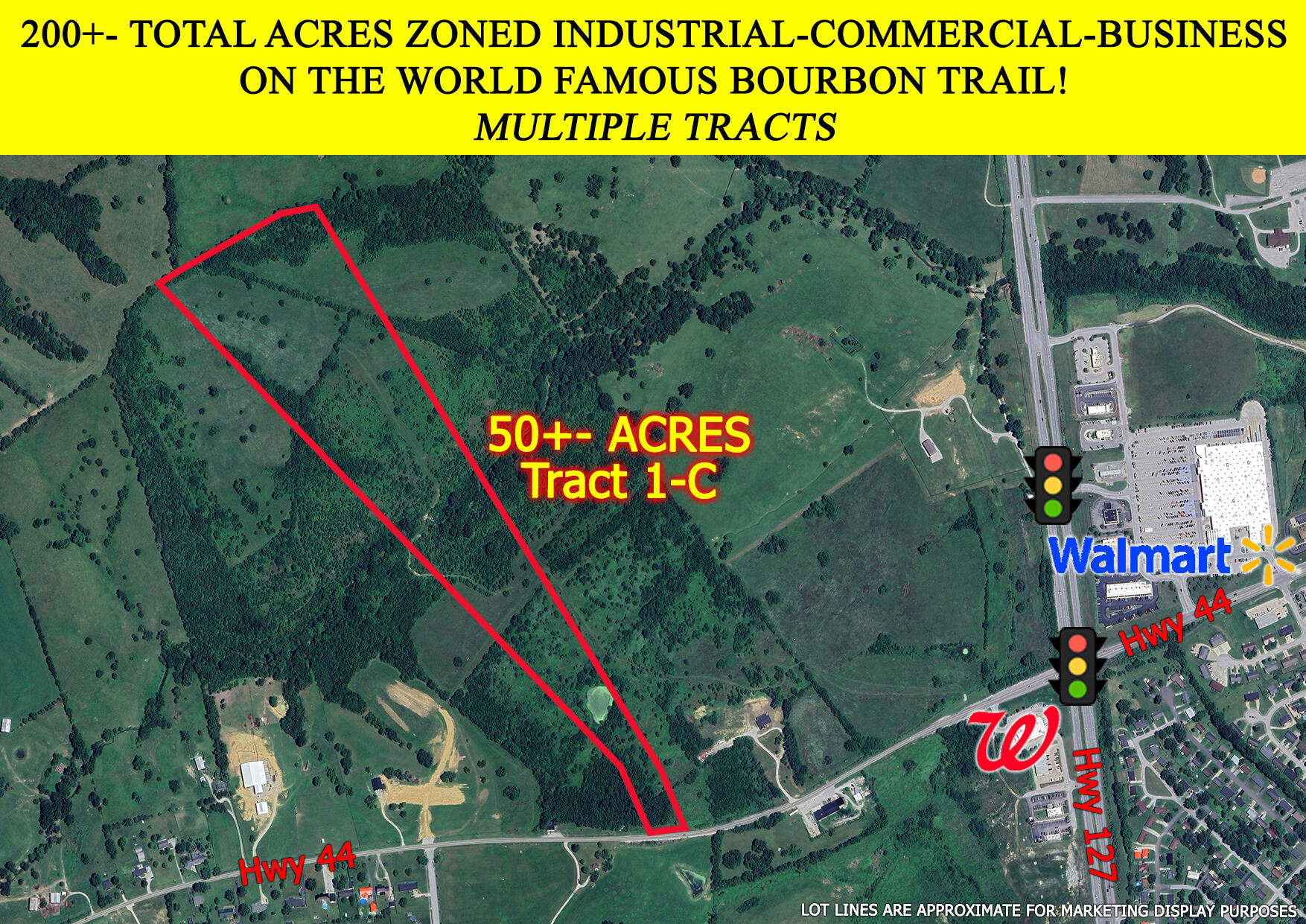 1005 Bypass North Highway